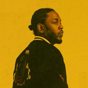 'Kendrick Lamar'の画像