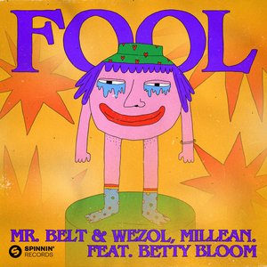 Image for 'Fool (feat. Betty Bloom)'