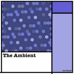 Image for 'The Ambient'