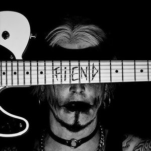 Image pour 'Fiend'