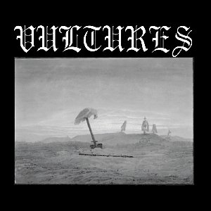 Image for 'Unreleased (Vultures 1 Era)'