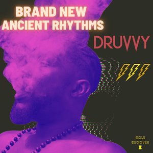 'Brand New Ancient Rhythms' için resim
