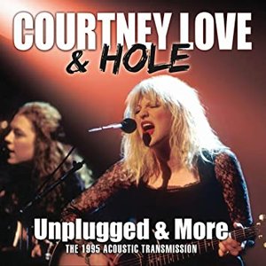 Image for 'Unplugged & More'