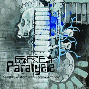 Image for 'Prey for Paralysis'