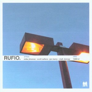 Image for 'Rufio EP'