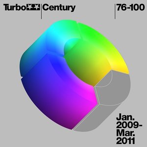 Image for 'Turbo Century IV'