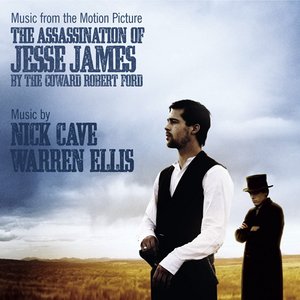 Image pour 'Music From The Motion Picture The Assassination Of Jesse James By The Coward Robert Ford'