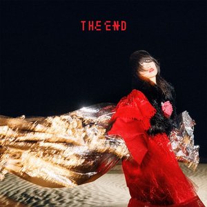Image for 'THE END'