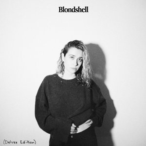 Bild für 'Blondshell (Deluxe Edition)'