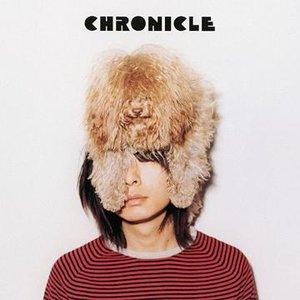 “CHRONICLE”的封面