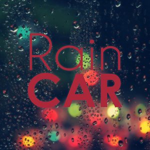 Image for 'Rain on a car roof'