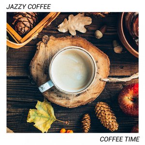 Image for 'Coffee Time'