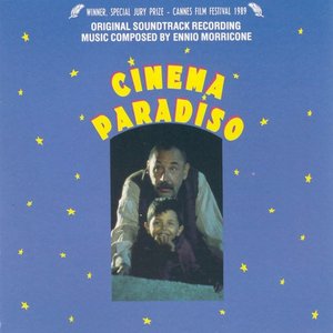 Bild für 'Cinema Paradiso'