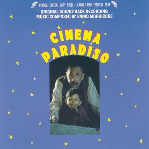 Immagine per 'Cinema Paradiso'