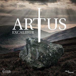 Immagine per 'Artus Excalibur - Das Musical'