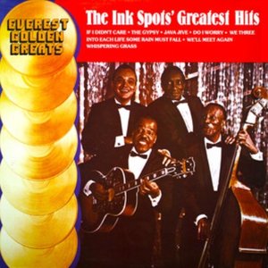 Imagen de 'The Ink Spots' Greatest Hits'