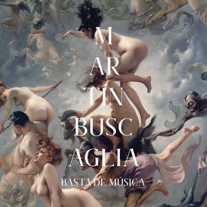 Image for 'Basta De Música'