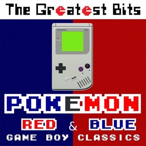 Image for 'Pokemon Red & Blue Game Boy Classics'