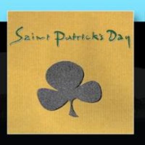 Image for 'Saint Patrick's Day'