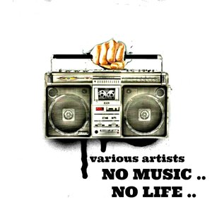 Изображение для 'No Music No Life'