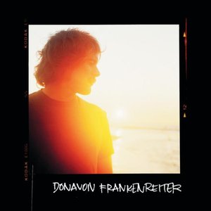 Image for 'Donavon Frankenreiter (Japan Version)'