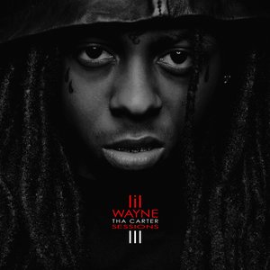 Image for 'Tha Carter III Sessions'