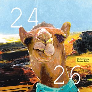 Image for '24:26 (5th Anniversary Remaster Edition)'