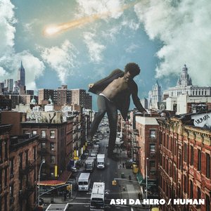 'HUMAN'の画像