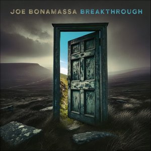 Image for 'Breakthrough'