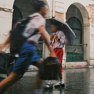 “คงต้องบอก (Limerence)”的封面