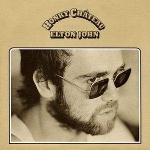 Image for 'Honky Château'