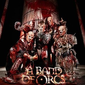 Image for 'A Band of Orcs'