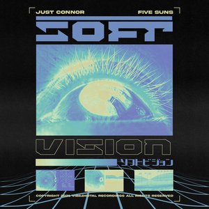 “Soft Vision”的封面