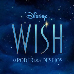 Bild för 'Wish (Trilha Sonora Original em Português)'