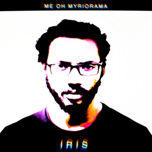 Image for 'Iris'