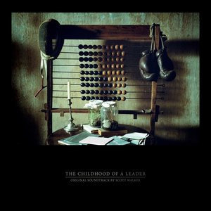 Image for 'The Childhood of a Leader (Original Motion Picture Soundtrack)'
