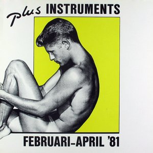 Image pour 'Februari - April '81'