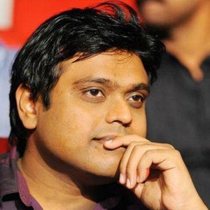 Image for 'Harris Jayaraj'