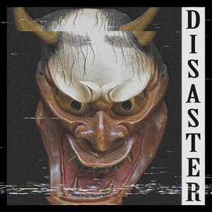 “Disaster”的封面