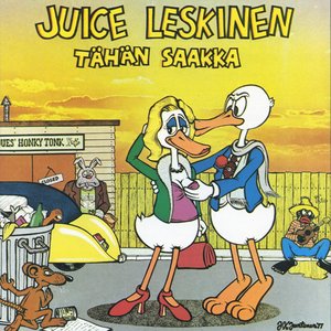 Image for 'Tähän saakka'