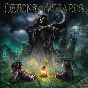 Imagem de 'Demons  Wizards (Remasters 2019) (Deluxe Edition)'