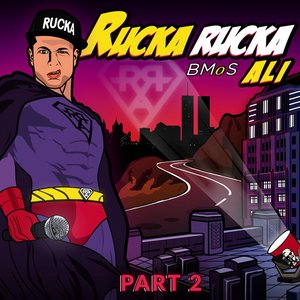 Imagen de 'BMoS Part 2'