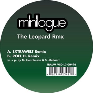 Image pour 'The Leopard Rmx'