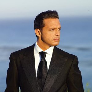 Image for 'Luis Miguel'