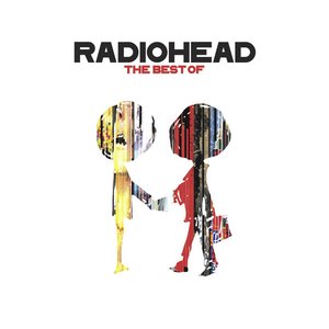 Изображение для 'The Best Of Radiohead [Special Edition]'