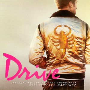 'Drive Streaming Edition (Original Motion Picture Soundtrack)'の画像