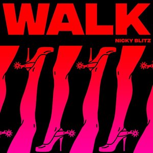 Image for 'Walk'