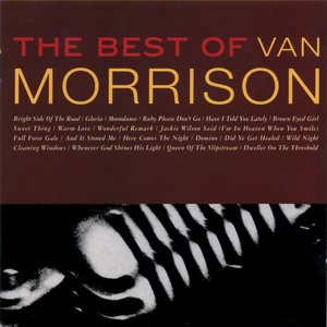 Image for 'The Best of Van Morrison [Mercury]'