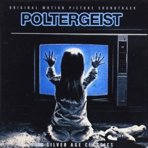 'Poltergeist [Disc 1]' için resim