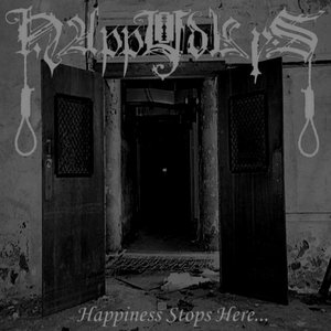 Изображение для 'Happiness Stops Here...'